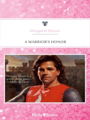 cover image of A Warrior's Honor